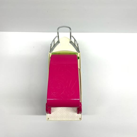 Polly Pocket Ultimate Party Boat 2008 Yacht Mattel
Toy Childhood Nostalgia - Picture 5 of 16